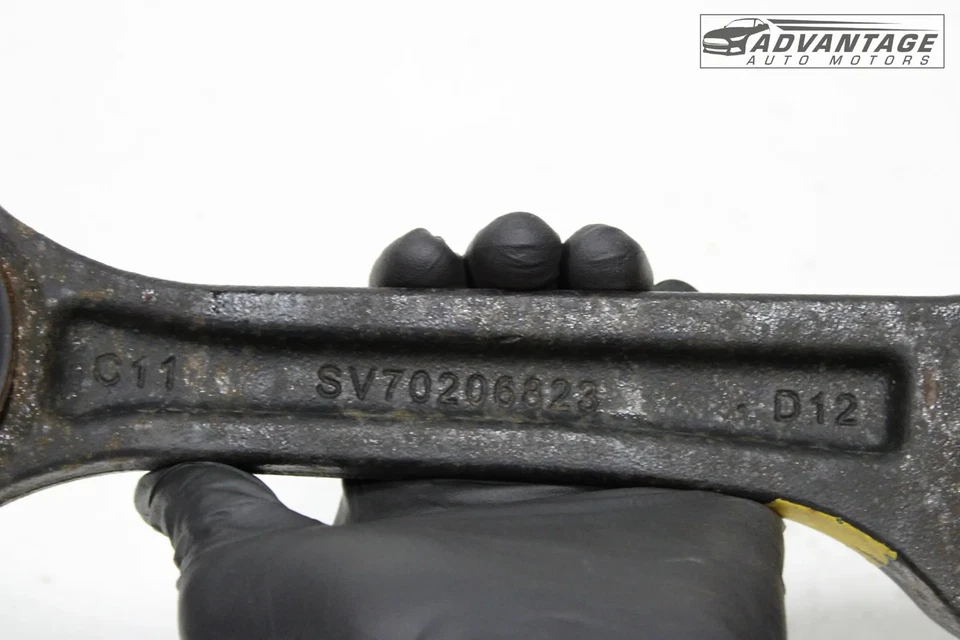 Dodge Charger 2011-2023 tracción trasera delantero derecho lado del pasajero brazo de control inferior OEM Foto 4 de 4