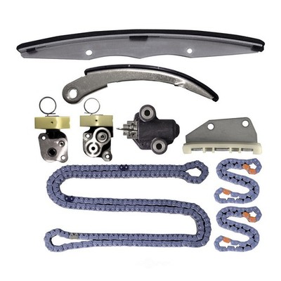 Engine Timing Set S.A. GEAR 76219S