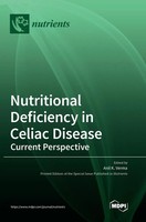 Nutritional Deficiency In Celiac Disease | Buch | Englisch (2022) | Gebunden
