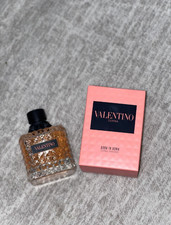 Valentino Donna Born In Roma Coral Fantasy Perfume 3.4oz EDP Spray for Women