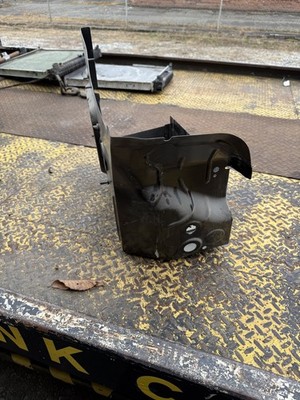 Genuine BMW OE Trunk Floor Right 41-00-7-297-910