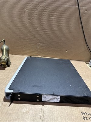 Bosch Praesensa PRA-AD608 8-Channel 600W Amplifier Amp
