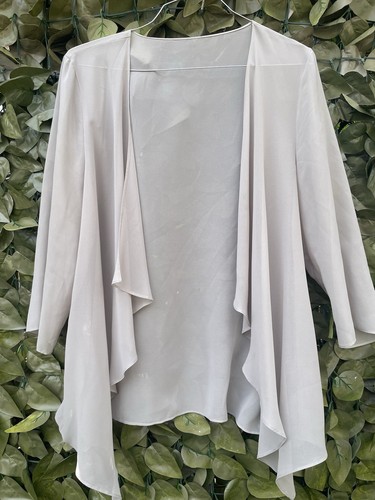 Vera Mont Brautmutterkleid mit Jacke, Größe 42 - Bild 2 von 6