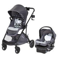 Baby Trend Sonar Switch 6-in-1 Modular Travel System with with EZ-Lift  PLUS 