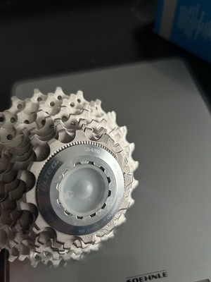 NEW Shimano Ultegra CS-6700 10s 12-25T Road Bike Cassette Sprocket