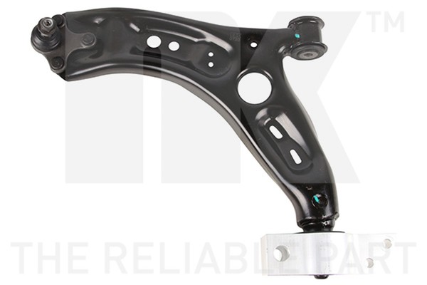 Nk Querlenker Dreieckslenker 5014781 FüR Vw 5014782 Tiguan Cc Passat Stahl B7 B6-image