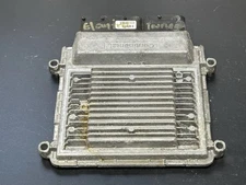 09-12 Hyundai Elantra 39150-23163 Computer Brain Engine Control ECU ECM Module