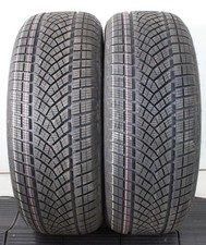 2 x 255/55R19 111H Winterreifen Goodyear Ultra Grip Performance GEN-1 2019