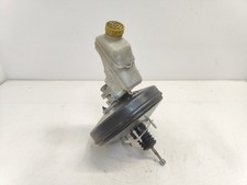 BREMSKRAFTVERSTÄRKER BRAKE BOOSTER ABS Alfa Romeo MiTo (955) 2009 51837274