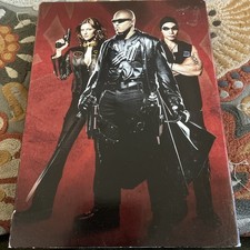 Blade: the Series: the Complete Series DVD