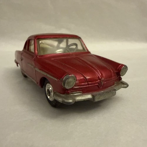 Corgi Toys #316 ~ NSU Sport-Prinz ~ Vintage 1965 ~ VGC