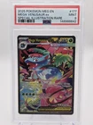 Mega Venusaur ex 177/132 Me01: Mega Evolution Holo