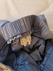 The Frankie Shop Lui Set Shirt & Shorts Blue Size XS Pre-owned — photo 6
