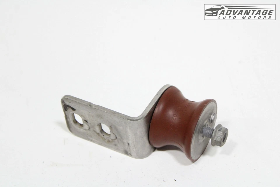 MERCEDES BENZ C300 W205 2015-2021 SOPORTE DE MONTAJE SILENCIADOR ESCAPE DELANTERO OEM Foto 3 de 4