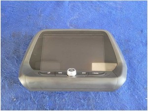 2017 Chevrolet Camaro SS Coupe Info Screen MyLink Navigation Radio Dash 2804