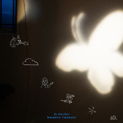 Masahiro Takahashi - In Another [Used Very Good Vinyl LP]