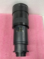Konica Minolta DLP Cinema A TEXAS INSTALLMENTS Lens 116.5mm - 2.5/40.7-50.9mm