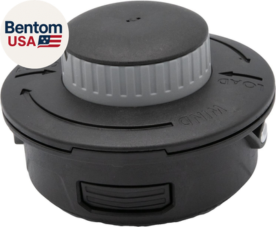 #ad Autowinder II Universal Fit String Trimmer Replacement Bump Head $37.84