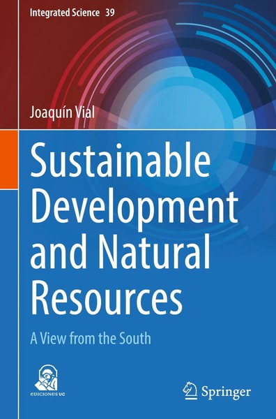 JoaquíN Vial | Sustainable Development And Natural Resources | Buch | Englisch-image