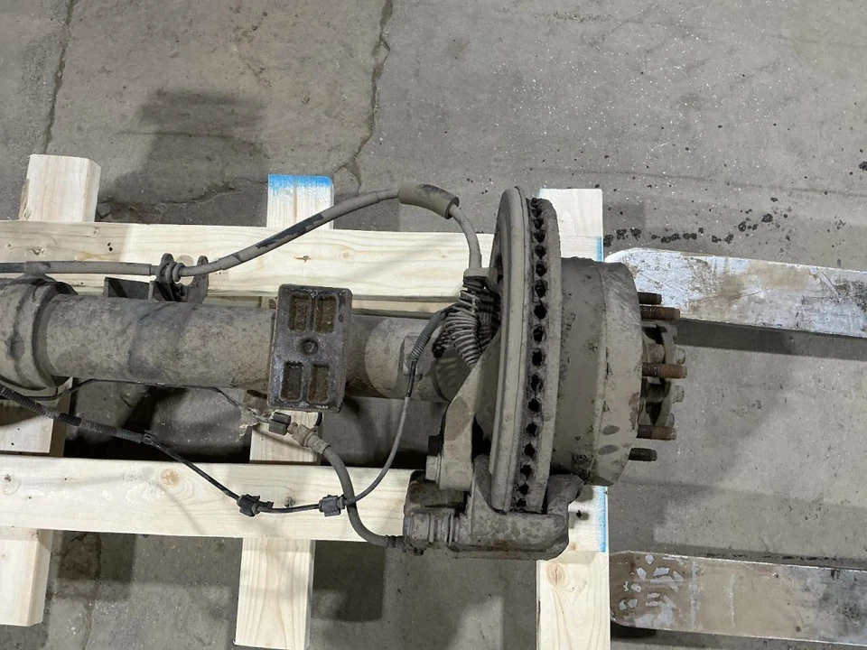 Rear Axle Pickup Srw 6.2L Non-locking Fits 13-16 FORD F250SD PICKUP 833273 - Image 2 of 4