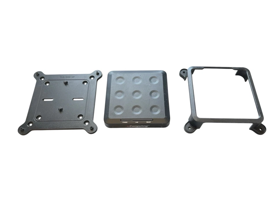 Lot of 28 NComputing L230 Access Terminals - Untested - No Power Supplies - Image 4 of 4