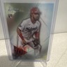 Topps Bowman Sterling 2021 Luis Garcia Rookie #BSR-95 Washington Nationals