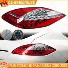 Rechts Seite LED Auto Rücklicht Blinker Bremsleuchte für Porsche Panamera 10-13