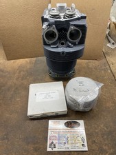 LYCOMING I0-360,IO-540 75874 WIDE DECK USED CHROME  BARREL    