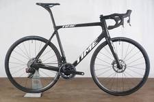 *Demo* L (Large) Time Alpe d’Huez SRAM Red AXS HED Carbon Disc Brake Road Bike