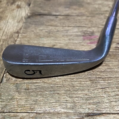 John Riley Golf 5 Iron RHM Series Boron Graphite Stiff Shaft
