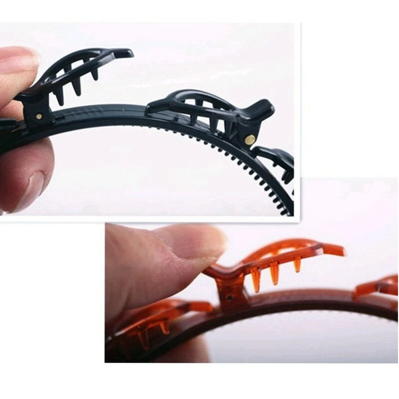 Diadema con Clips, Diadema con Clips Adjuntos Foto 4 de 4