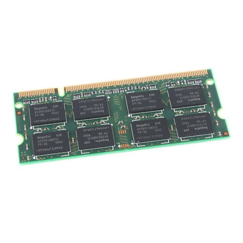 4GB 4G(2x 2GB) 1GB PC2-6400 DDR2 CL6 200Pin SO-DIMM Laptop Memory For Hynix LOT - Picture 5 of 9