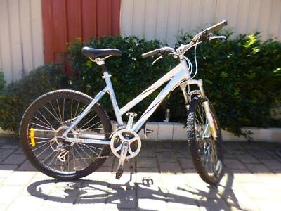 giant mountain bikes gumtree