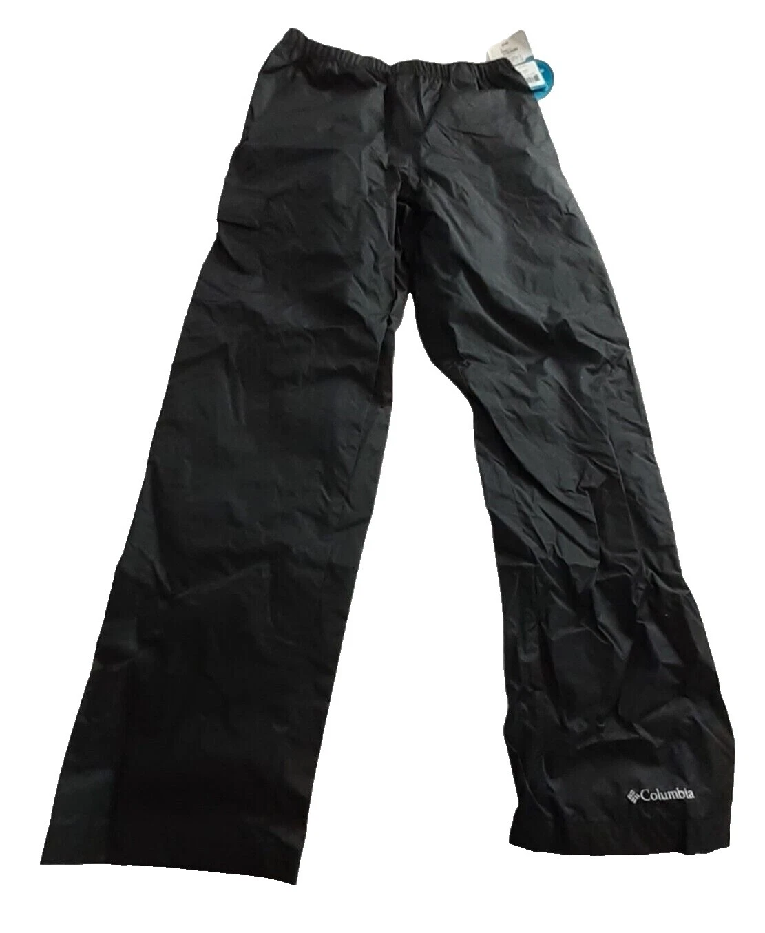 Pantalones Negros Columbia para Niñas