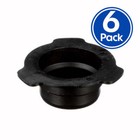 3M 26432 PPS Series 2.0 Sealing Plugs x 6 Pack