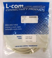 L Com Csmuab 3m Grey Usb 9.84 Computer Cable 093 104820 L Com Csmuab 3m Grey Usb 9.84 Computer Cable 093 104820