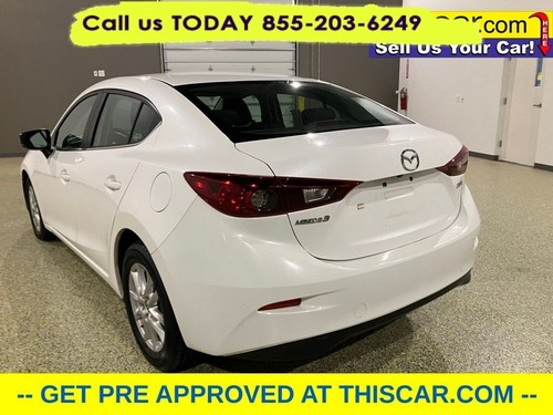 2017 Mazda Mazda3 Sport - Picture 6 of 25