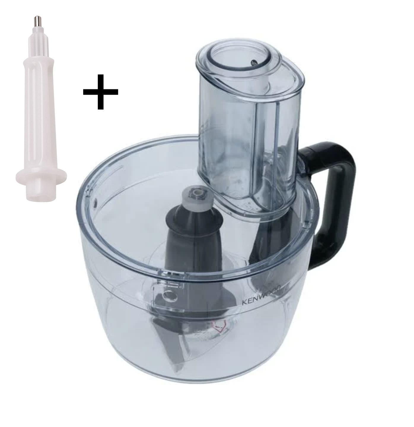 Kenwood AT284 Food Processor Attachment +Shaft Prospero KM283 KM240
