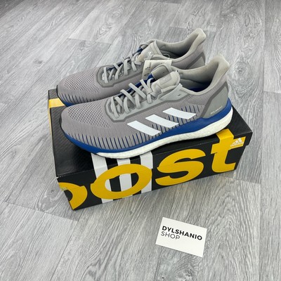 Adidas Solar Drive 19 / UK10.5 / EF1417 / See Description | eBay