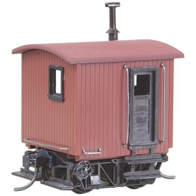 Kadee #104 HO Scale Logging Caboose Kit | eBay