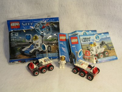 lego city 3365