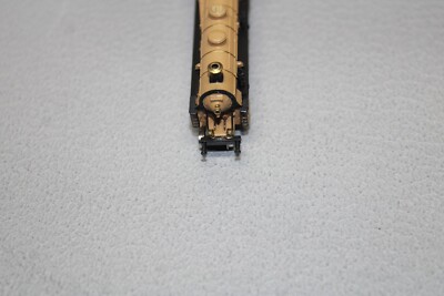 Z Marklin 8870 Steam King Ludwig Bavarian Express in Custom