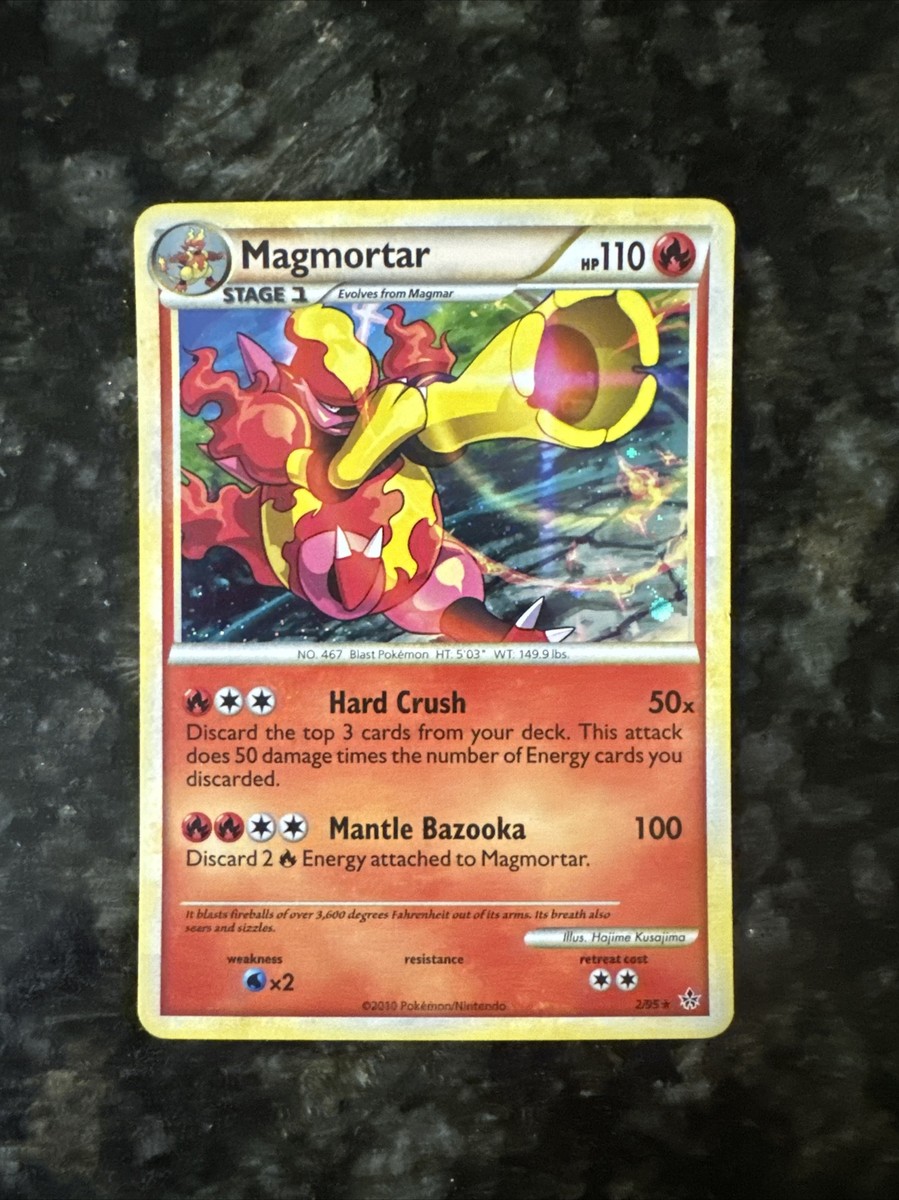 smosh rarest pokemon card Whiscash 41/160 Rare XY Primal Clash Naer Mint Sinistcha 022/167 Cosmos Holo Rare