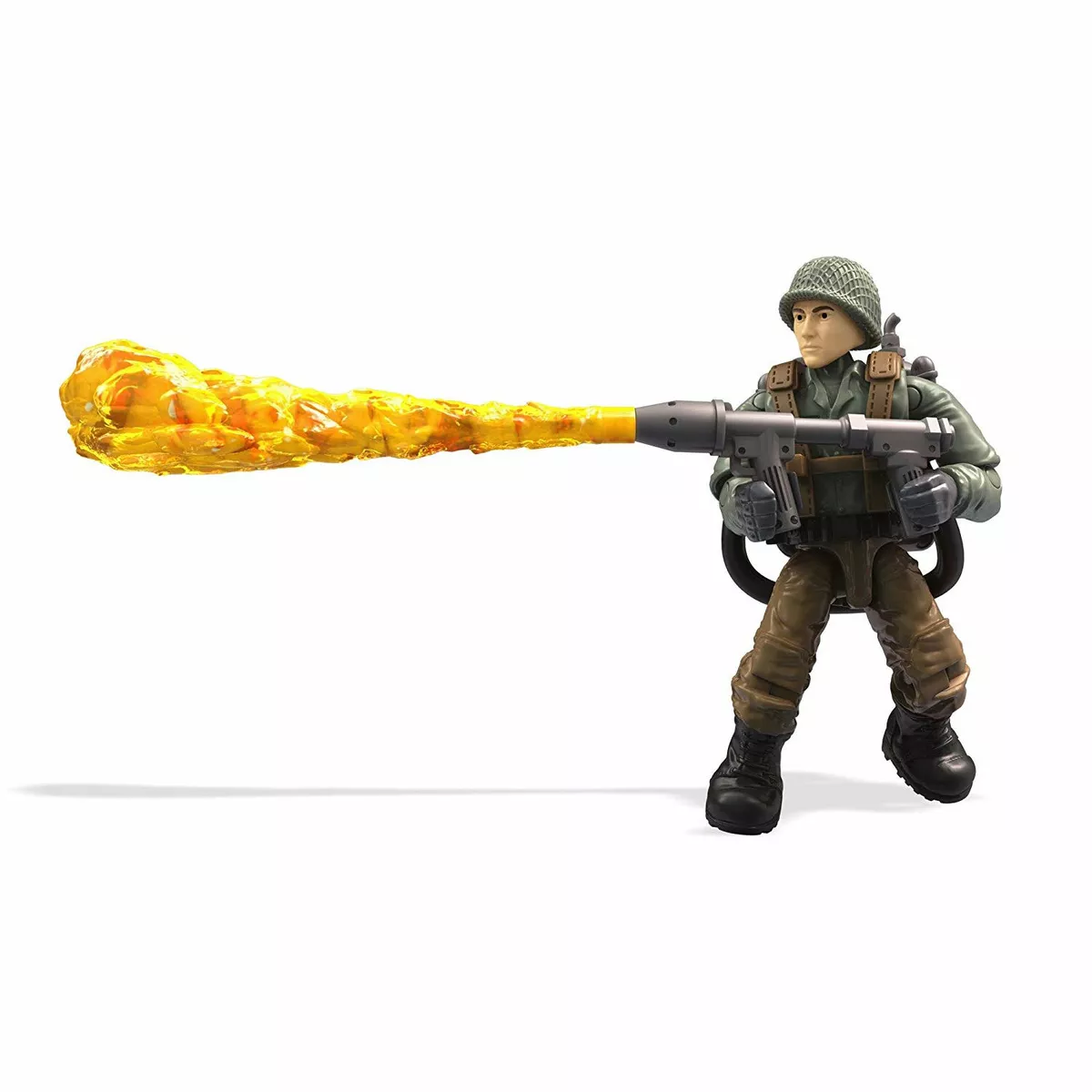 Call of duty mega construx series 3 sales