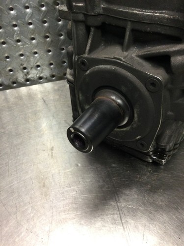 2015 SKI-DOO SUMMIT 800 E-TEC ENGINE 2980 MILES 420079755 S025B - Picture 6 of 13