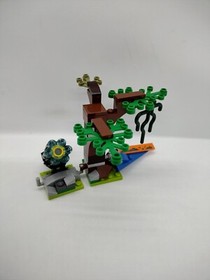 LEGO MARVEL 76079 Avengers Guardians Galaxy Ravager Attack set w/ instructions