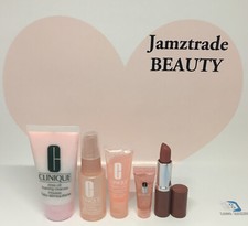 Clinique 5 Pcs Travel Set Skin Care