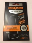 Gadget Guard Hd Film Screen Protector for Samsung Galaxy S9, Original Edition