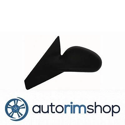FO1320171 Left Power Mirror for 99-04 Ford Mustang 99-04 Ford Mustang Cobra 9...