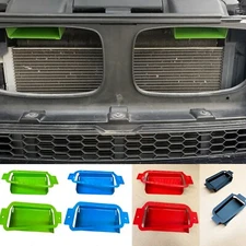 X5/ X6 E70 E71 AIR INTAKE SCOOPS SET OF 2 MULTI COLORS FOR BMW X5 X6
